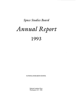 Annual Report