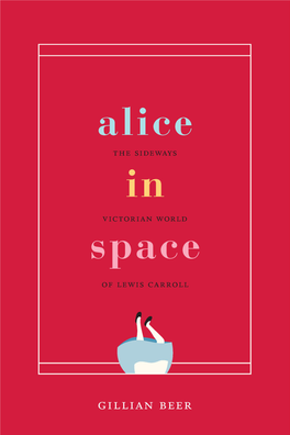 Alice in Space