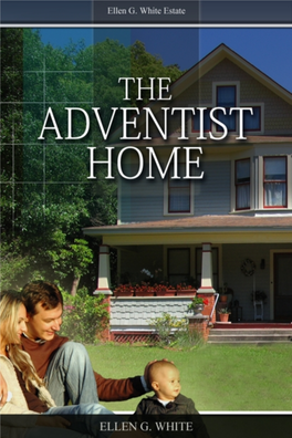 The Adventist Home.Pdf