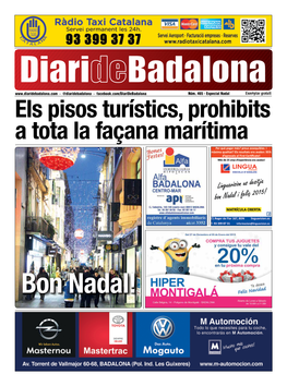 Diari De Badalona