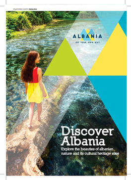 Discover Albania Explore the Beauties of Albanian Nature and Its Cultural Heritage Sites