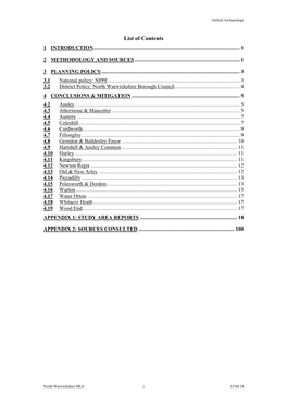 Download CD8/11 Historic Environment Assessment