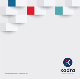 Catalog KADRA II