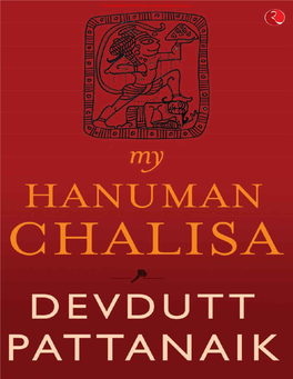 My HANUMAN CHALISA Downloaded From