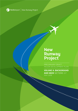 New Runway Project