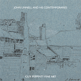 John Linnell & His Contemporaries