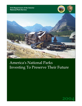 America's National Parks