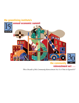 GLI 15 Program Interior Layout