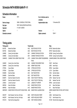 Standard Schedule N474-56568-Sant-IF-1-1