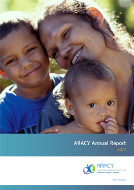 ARACY Annual Report 2017