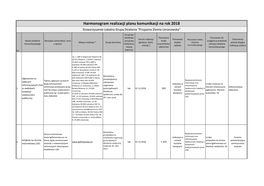 Harmonogram Plan Komunikacji 2018.Pdf