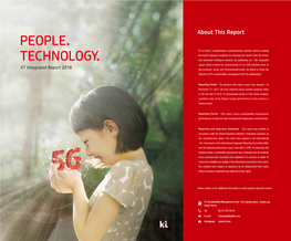 5G Service and Innovative Intelligent Network