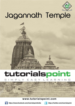 Download Jagannath Temple