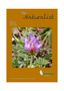 Naturalist 1085 Text Pproof