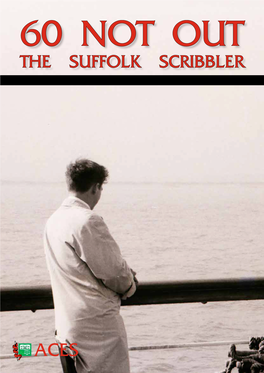 The Suffolk Scribbler