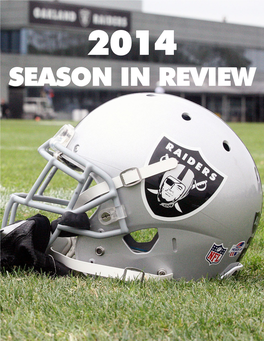 Season in Review