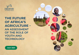 Africa-Agriculture-Tech-2021.Pdf