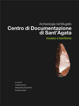 Centro Di Documentazione Di Sant'agata