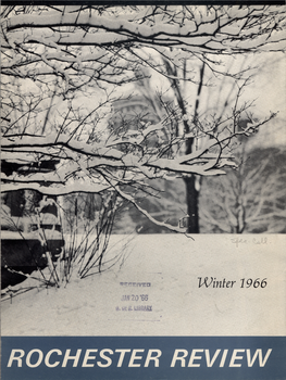 1966 Winter.Pdf