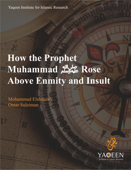 FINAL-How-The-Prophet-Muhammad