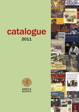 Areca Books COMPILED Catalogue