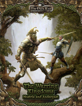 The Warring Kingdoms Sourcebook