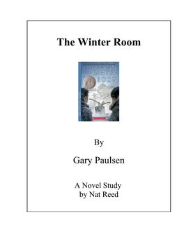 The Winter Room