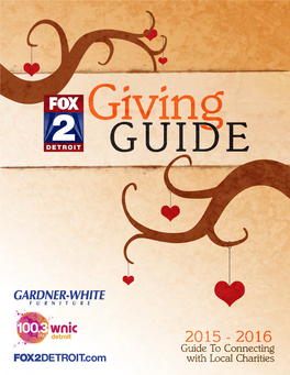 2015-2016 FOX2 Gardnerwhite Givingguide Small.Pdf