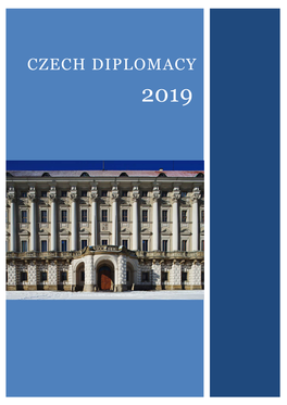 Czech Diplomacy