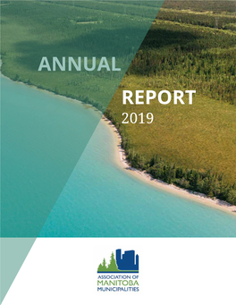 Annual Report Annual Report