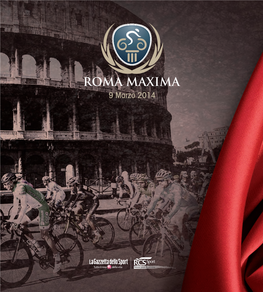 Roma Maxima 2014.Pdf