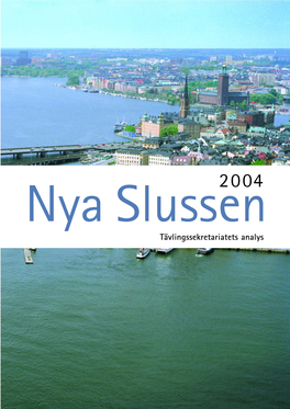 Slussen 2004