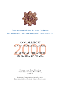 Annual Report 2000