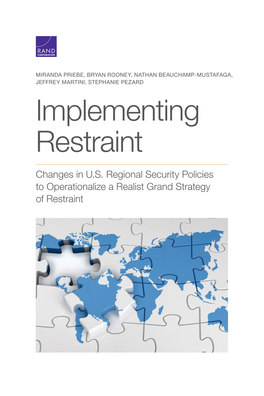 Implementing Restraint