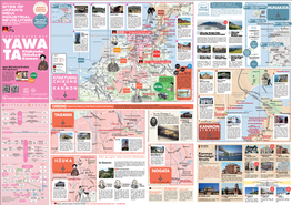 ACCESS GUIDE MAP YAWATA