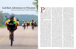 Laid-Back Adventures in Wisconsin Teaching Days, Wanted Sheboygan