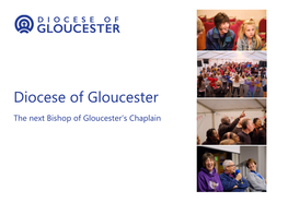 Diocese of Gloucester