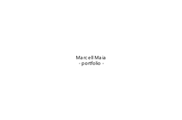 Marcell Maia - Portfolio - Editoriais | Editorials Photo Fabio Bartelt | Model Daiane Conterato