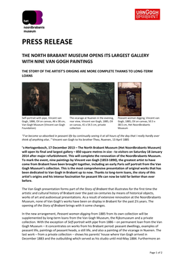 Press Release