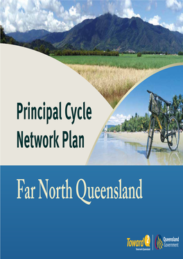 Far North Queensland Principal Cycle Network Plan 2009