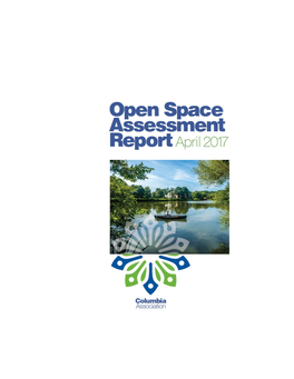 Openspaceassessmentreportfi