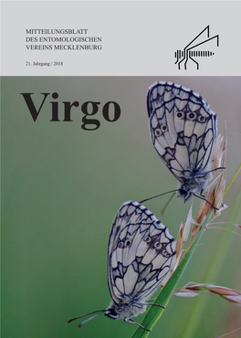 Virgo Impressum