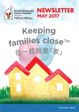 Keeping Families Close™