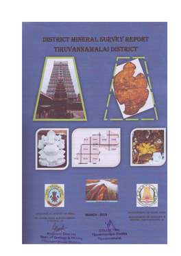Tiruvannamalai District