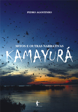 Mitos E Outras Narrativas Kamayura.Pdf