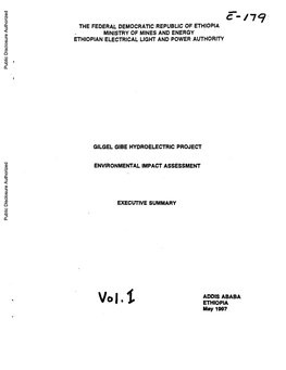 World Bank Document