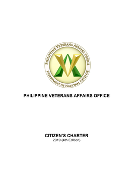 PVAO-Citizens-Charter-4Th-Edition.Pdf