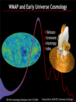 First Year WMAP Observations: Implications for Inflation