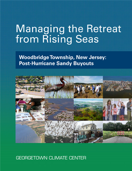 Managing the Retreat from Rising Seas