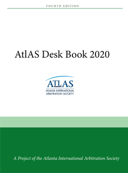 Desk Book 2020